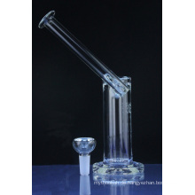 Burner Glassworks Diffused Showerhead Shisha Glas Rauchen Wasserpfeife (ES-GB-493)